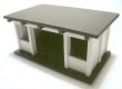 207 BeKa Tipical East German bus stop kit
